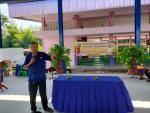 โครงการส่งเสริมอนุรักษ์ศิลปวะฒนธรรม ภูมิปัญญาท้องถิ่น